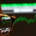 Bolsa atinge novo recorde em meio à melhora do cenário externo