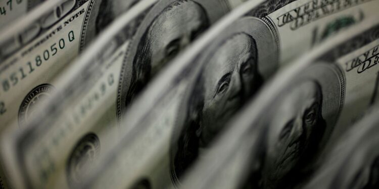 Dólar dispara para R$ 5,24 após nomeação no Federal Reserve