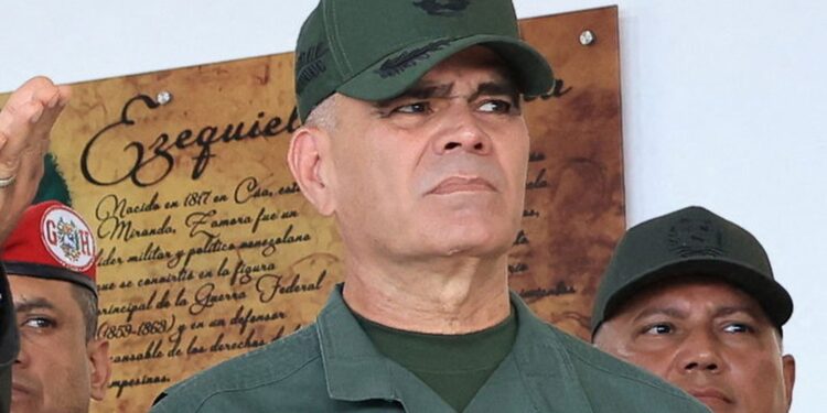 Ataque mata equipe de segurança de Maduro