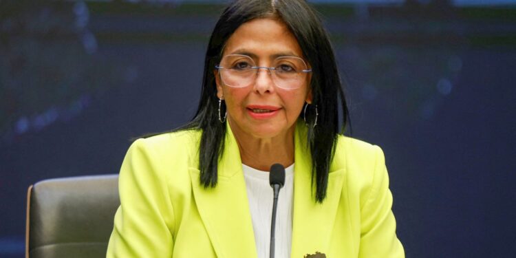 Venezuela: Militares reconhecem vice como presidente interino
