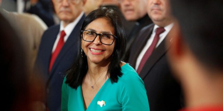 Venezuela reconhece apoio brasileiro em meio a crise