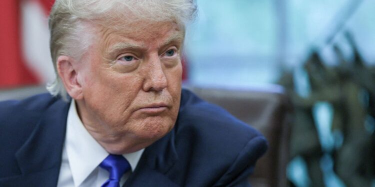 Petroleira americana descarta investimentos na Venezuela para Trump