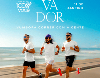 Corrida 100% Você vira dor de cabeça em Salvador e escancara falhas graves de organização