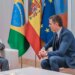 Lula celebra apoio de Sánchez a acordo com a União Europeia