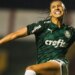 Bia Zaneratto de volta ao Palmeiras com a camisa 10