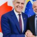 Primeiro-ministro canadense anuncia visita ao Brasil em abril