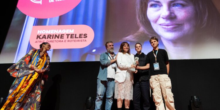 Mostra de Tiradentes celebra ascensão do cinema nacional