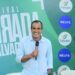 Bruno Reis celebra Réveillon no Festival Virada Salvador, na Arena O Canto da Cidade