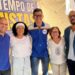 Randerson Leal participa da posse da nova diretoria da ASTRAM