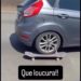 AGORA A NASA VEM: motorista inventa “gambiarra sobre rodas” e desfila pela Marginal Tietê em São Paulo