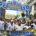 Randerson Leal participa da Lavagem do Bonfim ao lado do deputado Roberto Carlos e reforça diálogo político para 2026