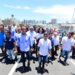 Prefeitura entrega Viaduto José Linhares para ligar Av ACM ao Acesso Norte em menos tempo e melhorar tráfego na região do Shopping da Bahia