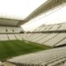 Torcedor morre atropelado por viatura da PM em estádio do Corinthians