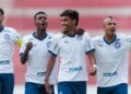 Bahia estreia com goleada na Copa São Paulo de Futebol Júnior