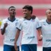 Bahia estreia com goleada na Copa São Paulo de Futebol Júnior