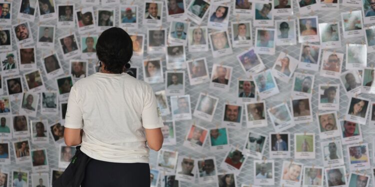 Mãe de vítimas de Brumadinho: “Tragédia era anunciada”