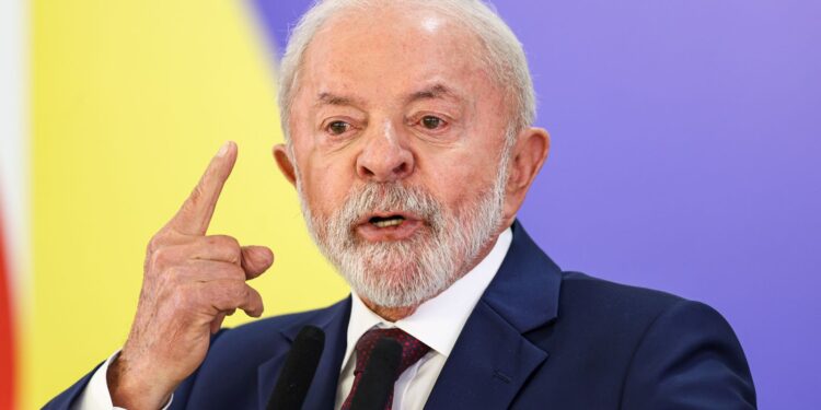 Lula ordena investigação sobre problemas da Enel em SP