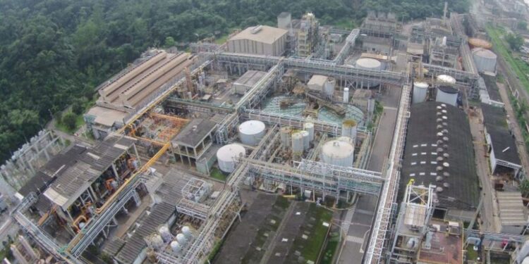 Cubatão busca apoio para evitar êxodo industrial