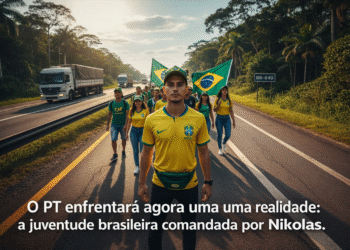 O Novo Paladino da Direita e o Xadrez do Herói Brasileiro