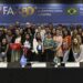 Jovens da América Latina e Caribe unidos contra a fome