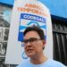 Sosthenes Macedo assume a Sedur e João Xavier passa a atuar em área estratégica da Prefeitura