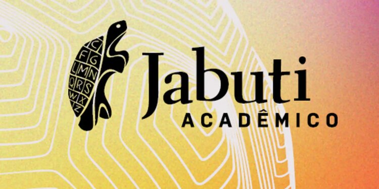 Prazo para inscrição no Prêmio Jabuti Acadêmico se encerra em breve