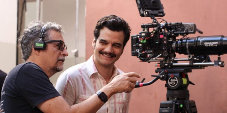 “Agente Secreto” Concorre a Quatro Oscars