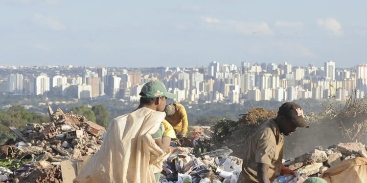 Gestão de resíduos como ferramenta para reduzir emissões municipais