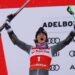 Pinheiro Conquista Mais uma Medalha de Prata na Copa do Mundo de Esqui