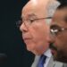 Vieira discute crise venezuelana em encontro da Celac