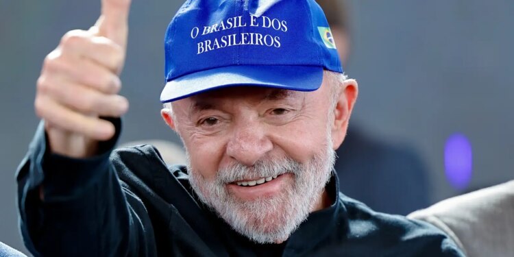 Lula celebra acordo Mercosul-UE como “vitória do diálogo”