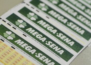 Mega-Sena: Prêmio de R$ 115 milhões será sorteado neste sábado