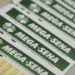 Mega-Sena: Prêmio de R$ 115 milhões será sorteado neste sábado