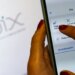 Receita Federal descarta taxação do Pix e alerta para fraudes.
