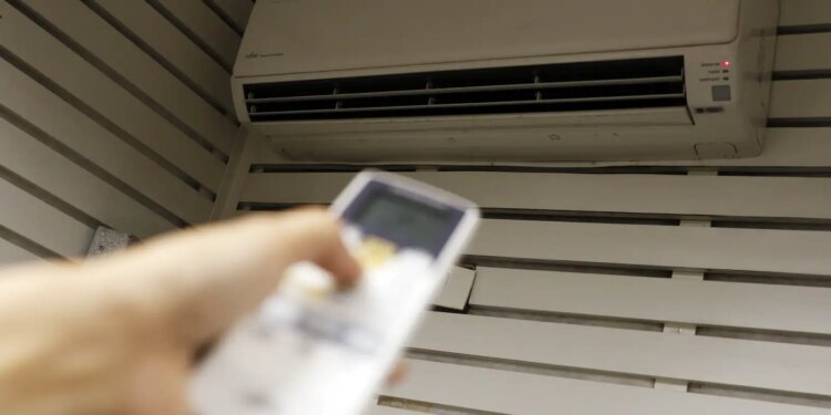 Ar-condicionado: Dicas para economizar na conta de luz