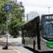 SP Inova: Pagamento de ônibus por Bluetooth chega à capital