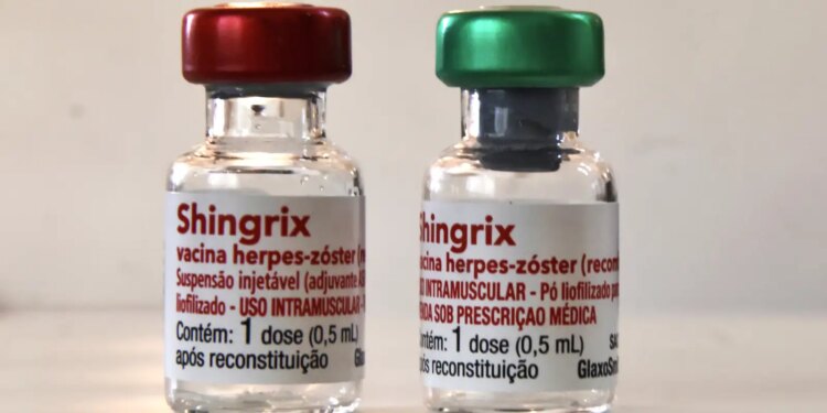Vacina contra herpes-zóster não entrará no SUS