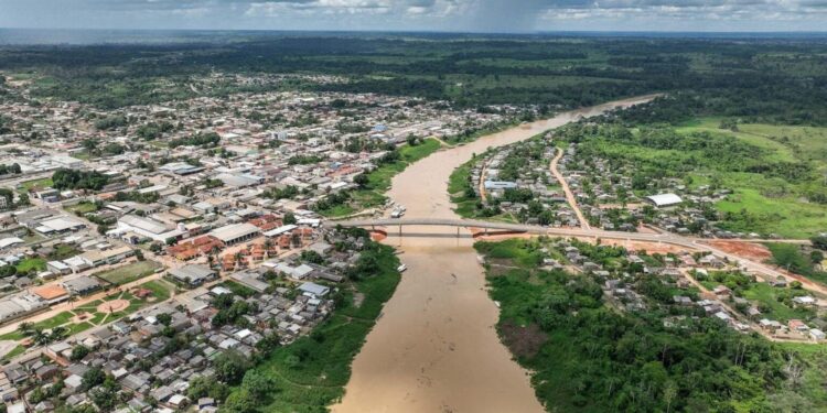 Fraude em emendas Pix é investigada no Acre