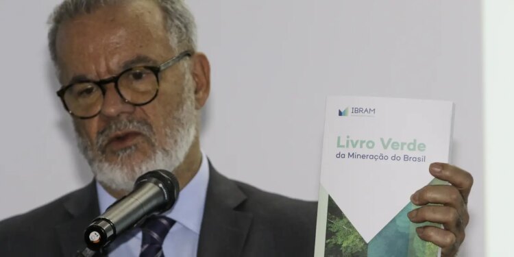 Raul Jungmann, ex-ministro e presidente do IBRAM, morre aos 72 anos