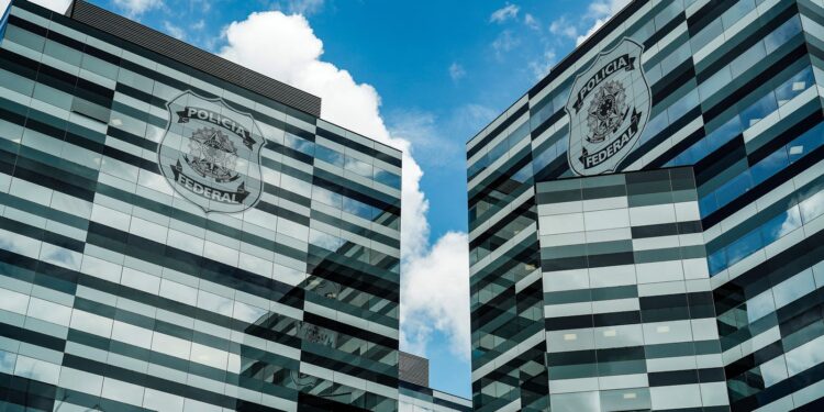 PF avança em nova fase da Operação Overclean
