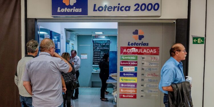 Mega-Sena: Prêmio ultrapassa os R$ 92 milhões