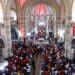 Cariocas celebram São Sebastião em festa de gratidão e esperança