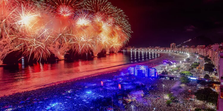 Janeiro de 2026: Calendário marca datas importantes e feriados