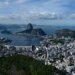 Turismo internacional impulsiona economia brasileira, aponta relatório da ONU