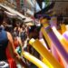 Feriados no Rio podem impactar o comércio local