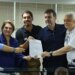 Governo federal injeta R$ 12 milhões nas escolas de samba do Rio