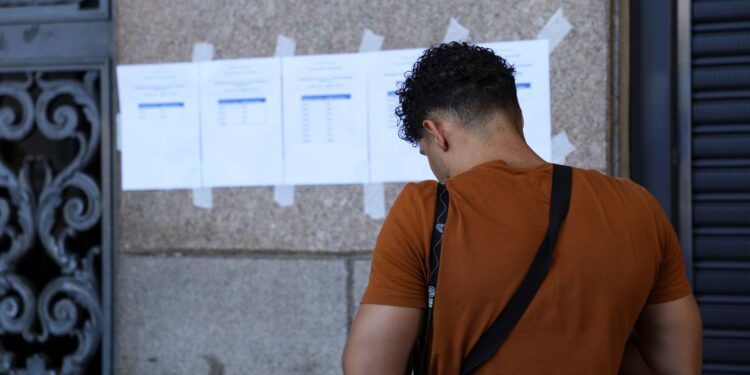 Resultado preliminar do CNU 2 avalia títulos de obras