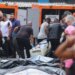 Aumento de 13% nas mortes por intervenção policial no RJ em 2025