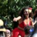Polícia Militar de SP anuncia atendimento prioritário para mulheres no Carnaval