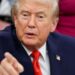 Trump oferece ajuda aos Estados Unidos